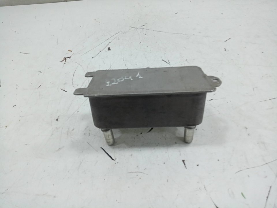 Enfriador caja de cambios jaguar xf 2.0 d