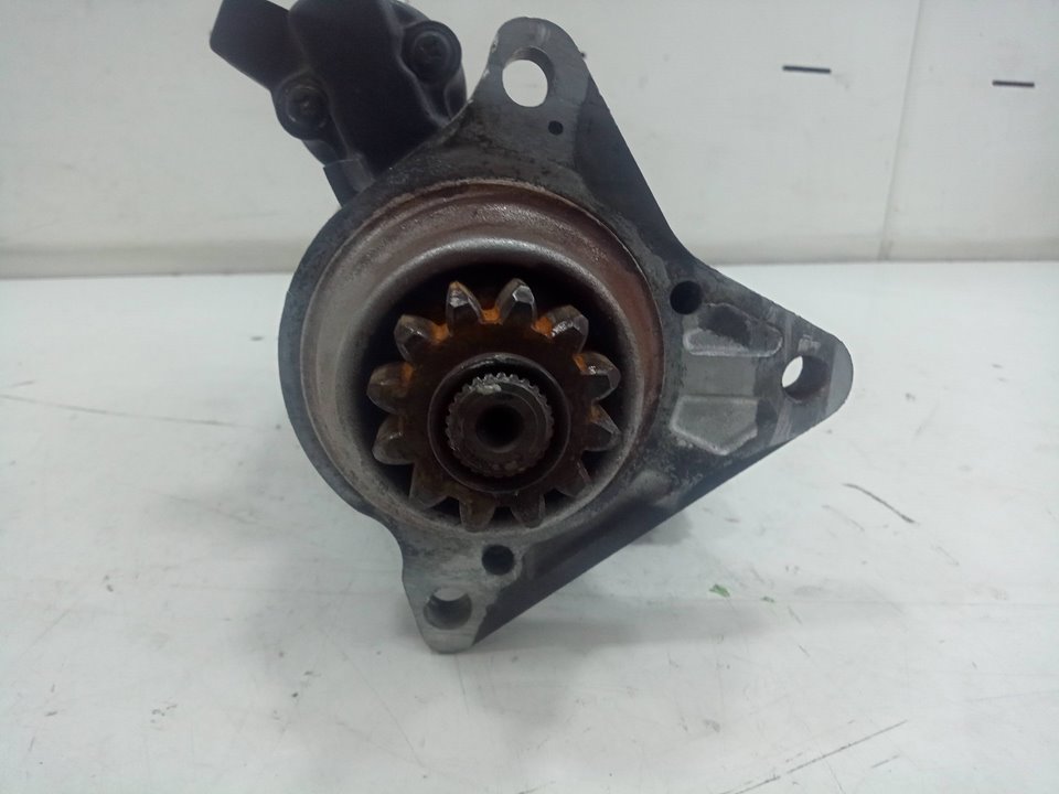 Motor arranque renault t 520 highcab t4x2   