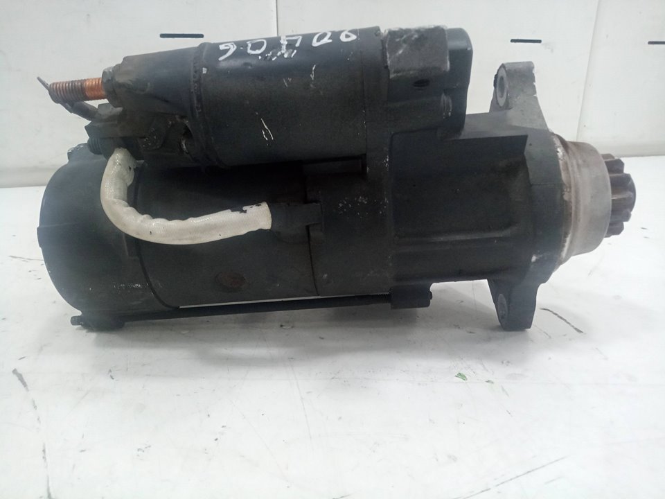 Motor arranque renault t 520 highcab t4x2   