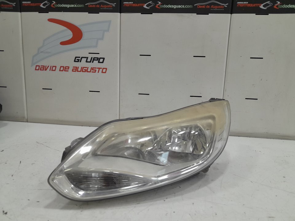 Faro izquierdo ford focus iii 1.6 tdci