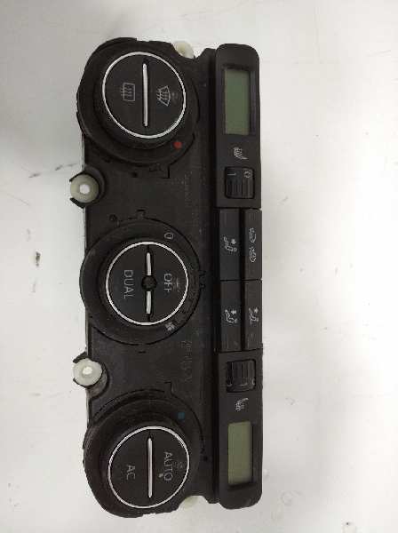 Mando climatizador volkswagen eos 1.4 tsi