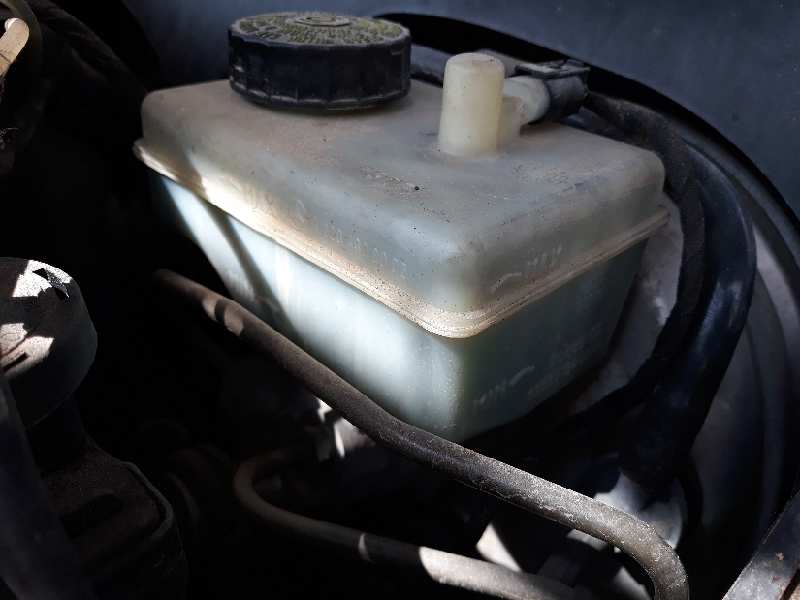 Bomba freno mercedes-benz clase s s 320 cdi (220.026 220.126)