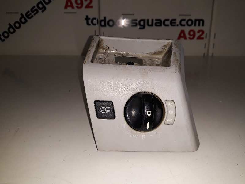 Mando luces mercedes-benz clase s s 320 cdi (220.026 220.126)