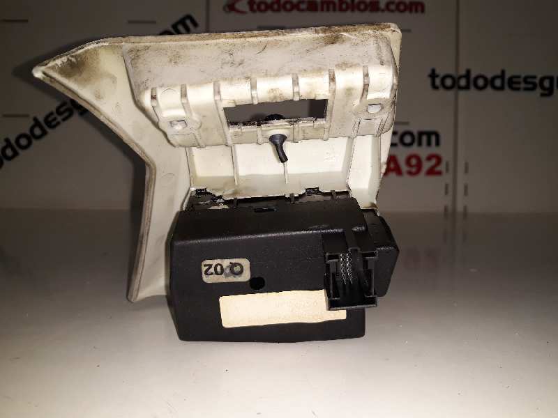 Mando luces mercedes-benz clase s s 320 cdi (220.026 220.126)