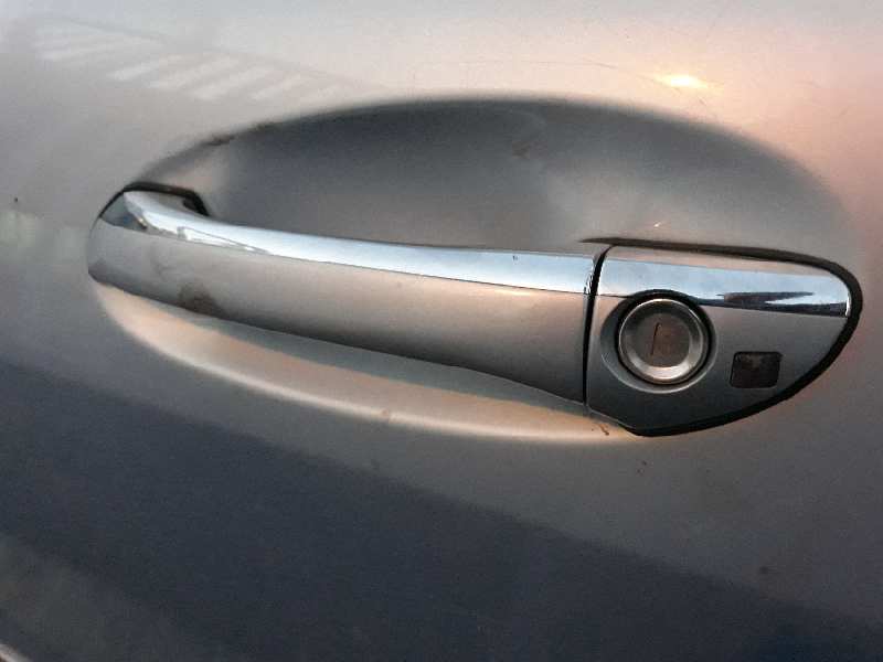 Mangueta delantera izquierda mercedes-benz clase s s 320 cdi (220.026 220.126)
