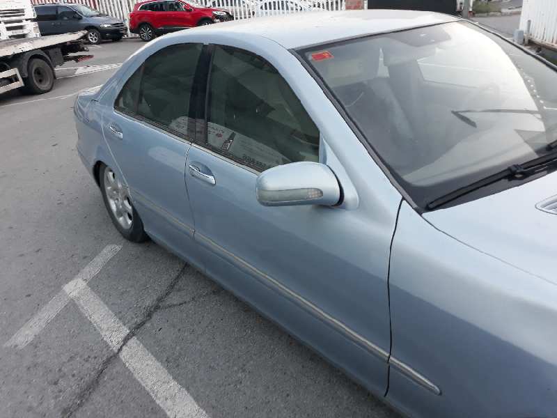 Puerta delantera derecha mercedes-benz clase s s 320 cdi (220.026 220.126)