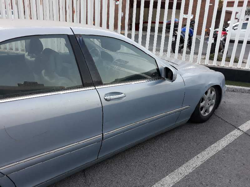 Puerta delantera derecha mercedes-benz clase s s 320 cdi (220.026 220.126)