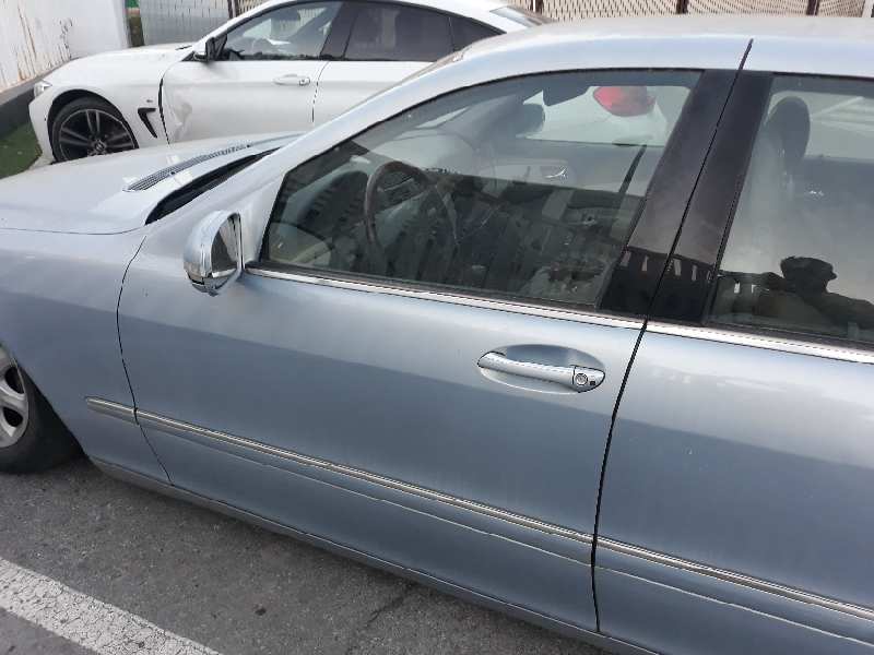 Puerta delantera izquierda mercedes-benz clase s s 320 cdi (220.026 220.126)