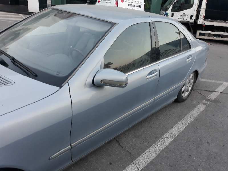 Puerta delantera izquierda mercedes-benz clase s s 320 cdi (220.026 220.126)
