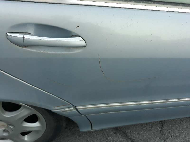 Puerta trasera derecha mercedes-benz clase s s 320 cdi (220.026 220.126)
