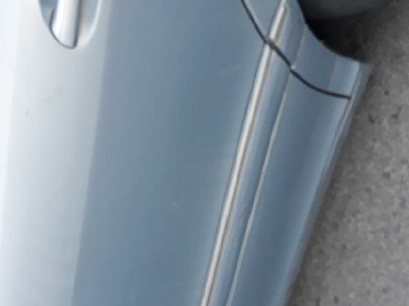 Puerta trasera izquierda mercedes-benz clase s s 320 cdi (220.026 220.126)