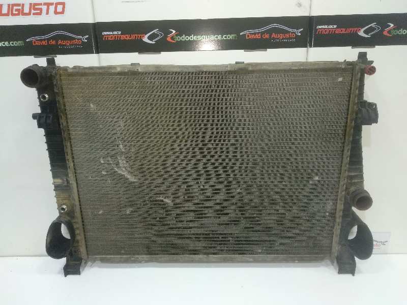 Radiador agua mercedes-benz clase s s 320 cdi (220.026 220.126)