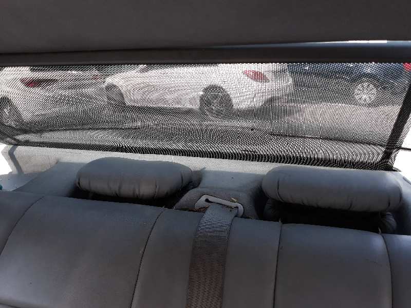 Bandeja trasera mercedes-benz clase s s 320 cdi (220.026 220.126)