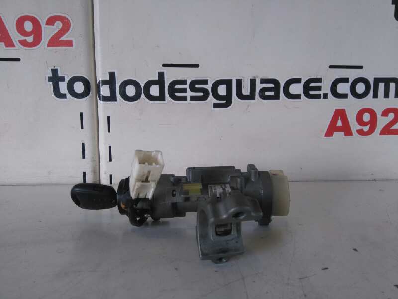 Antirrobo hyundai accent iii 1.6 gls