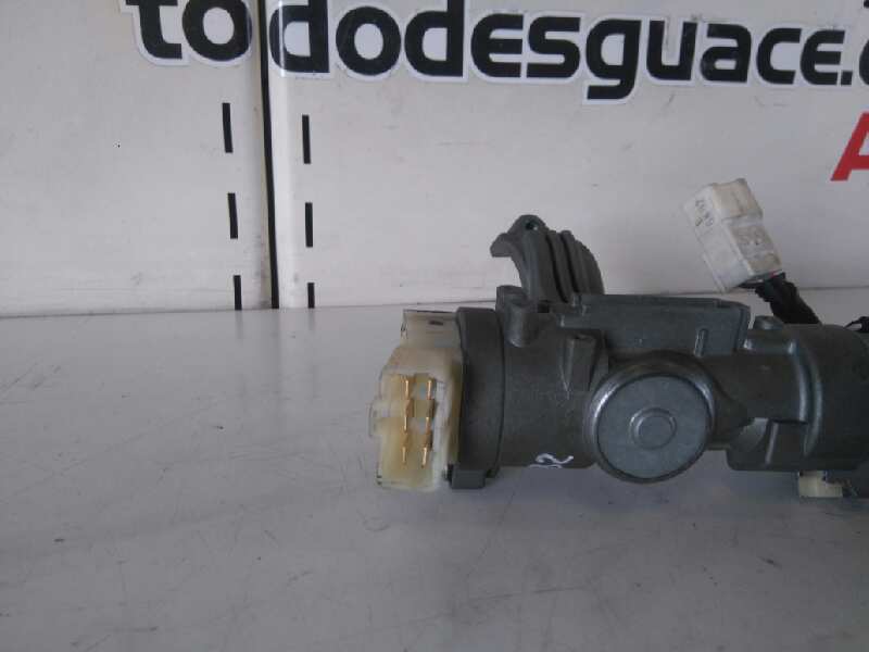 Antirrobo hyundai accent iii 1.6 gls