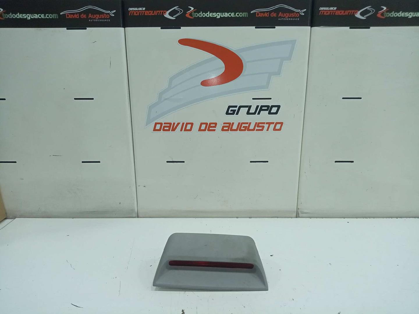 Luz central de freno hyundai accent iii 1.6 gls