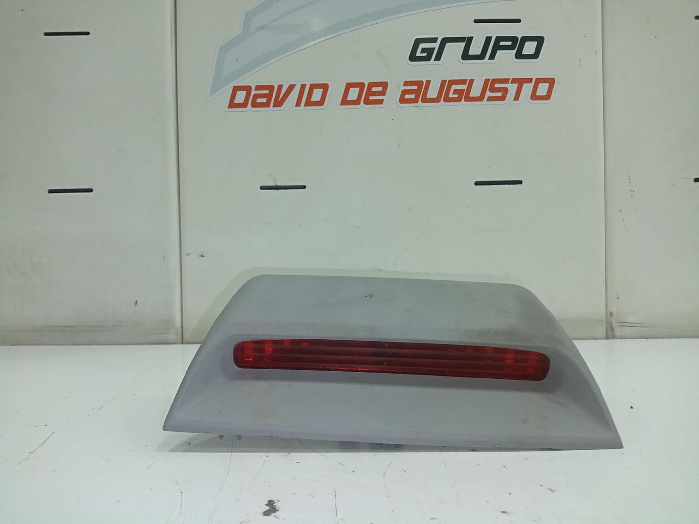 Luz central de freno hyundai accent iii 1.6 gls