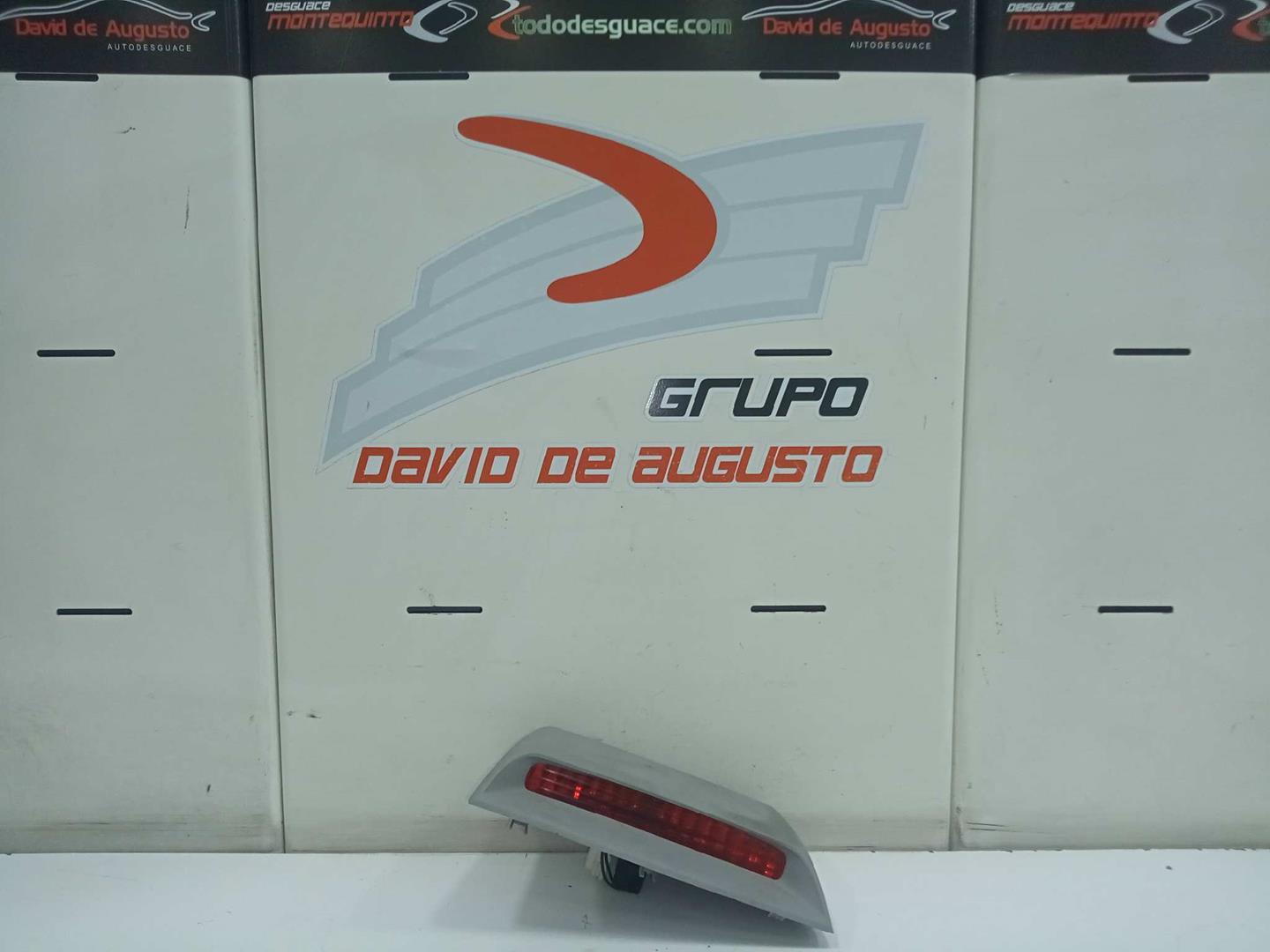 Luz central de freno hyundai accent iii 1.6 gls