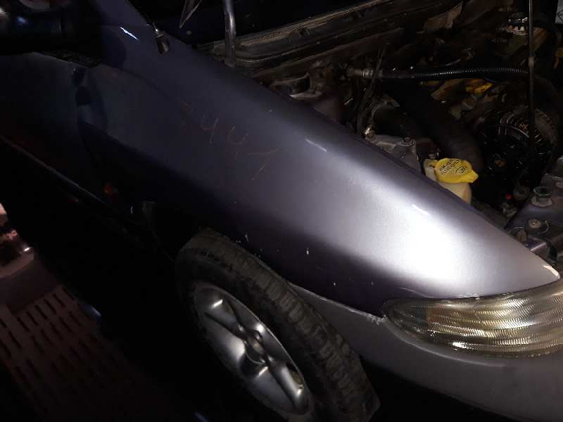 Aleta delantera derecha chrysler voyager  grand voyager iii 2.5 td