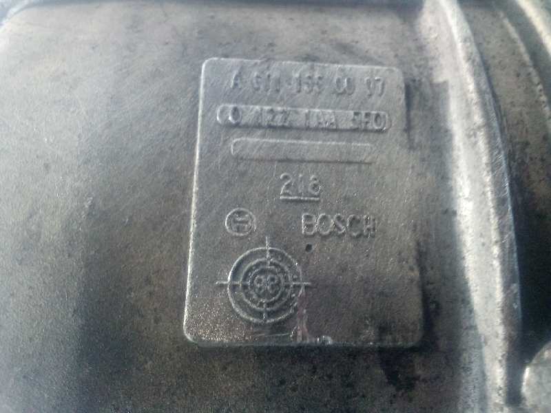  alternador   mercedes clase m (w163) 2.7 cdi 20v cat 2.7 cdi 20v cat