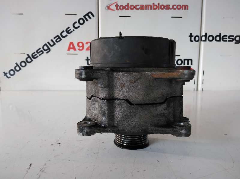Alternador chrysler voyager  grand voyager iii 2.5 td