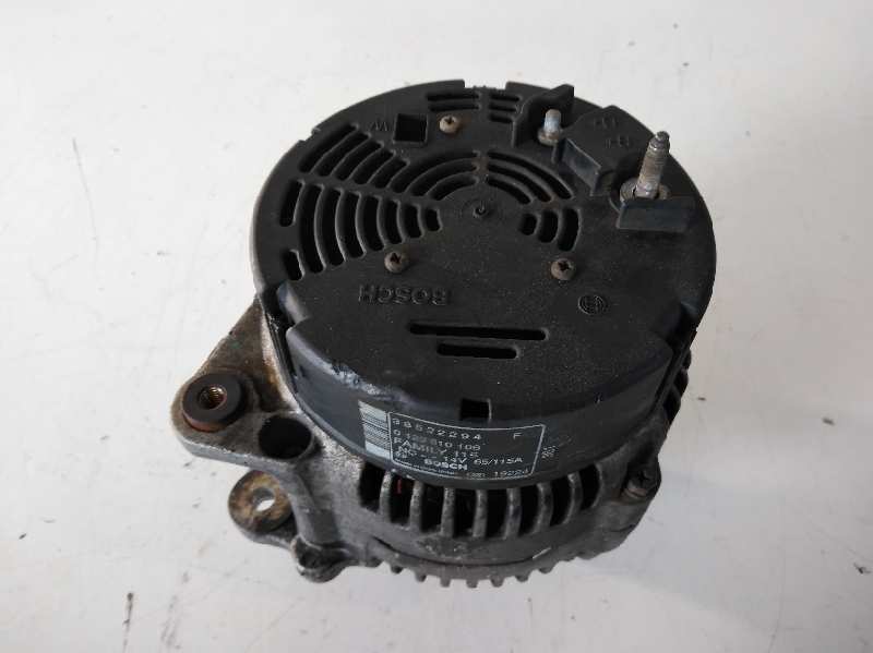 Alternador chrysler voyager  grand voyager iii 2.5 td