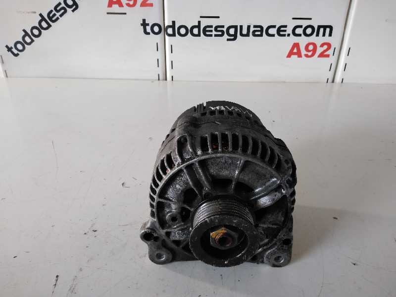 Alternador chrysler voyager  grand voyager iii 2.5 td