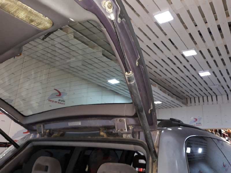 Amortiguadores maletero / porton chrysler voyager  grand voyager iii 2.5 td