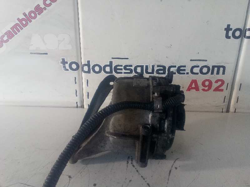 alternador   mercedes clase m (w163) 2.7 cdi 20v cat 2.7 cdi 20v cat