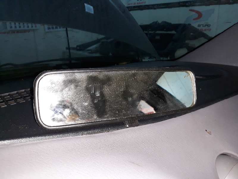 Espejo interior chrysler voyager  grand voyager iii 2.5 td