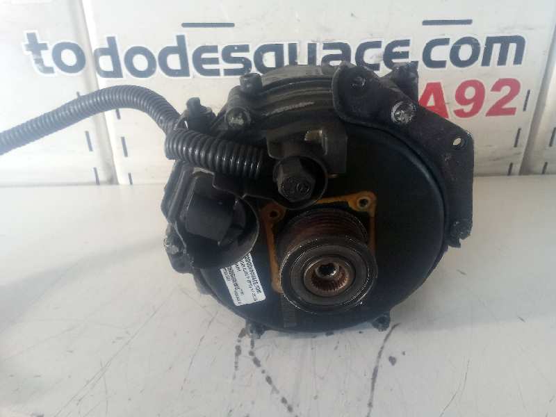  alternador   mercedes clase m (w163) 2.7 cdi 20v cat 2.7 cdi 20v cat