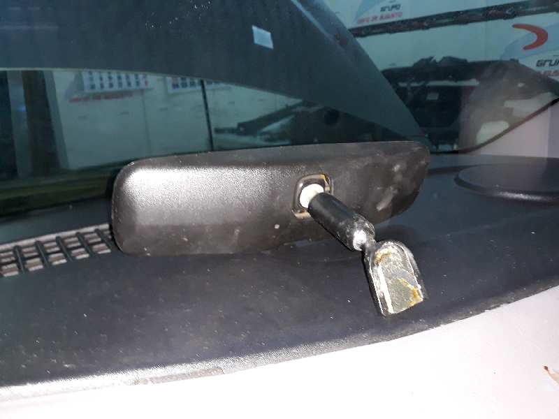 Espejo interior chrysler voyager  grand voyager iii 2.5 td
