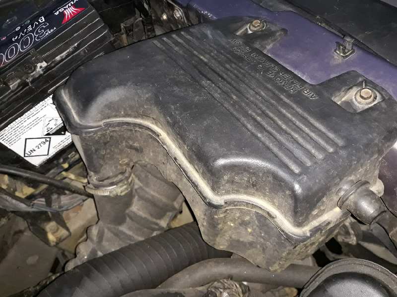 Filtro aire chrysler voyager  grand voyager iii 2.5 td