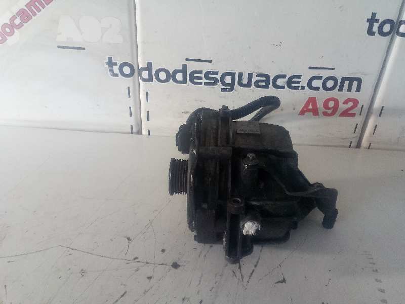  alternador   mercedes clase m (w163) 2.7 cdi 20v cat 2.7 cdi 20v cat