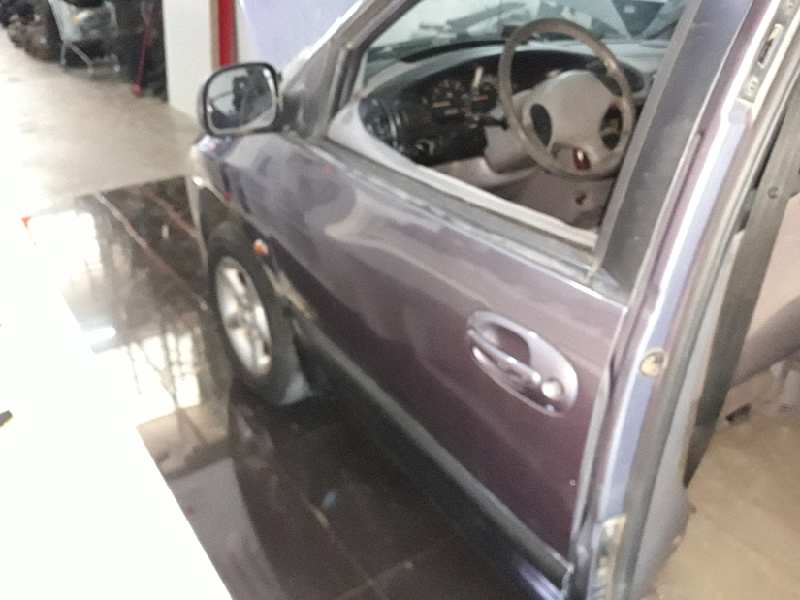 Puerta delantera izquierda chrysler voyager  grand voyager iii 2.5 td