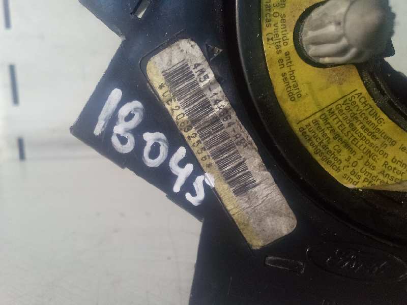 Anillo airbag ford focus c-max 1.6 tdci