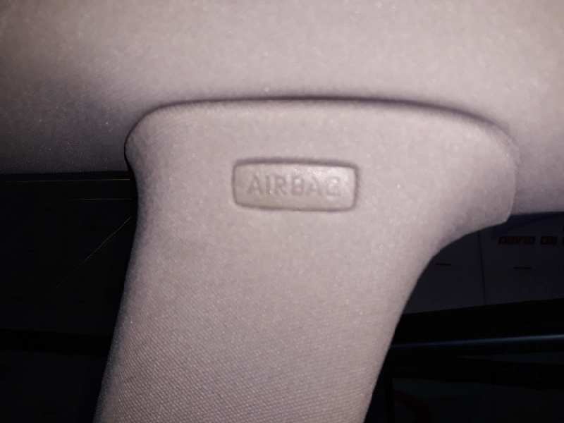 Airbag cortina delantero izquierdo volkswagen passat variant (3c5