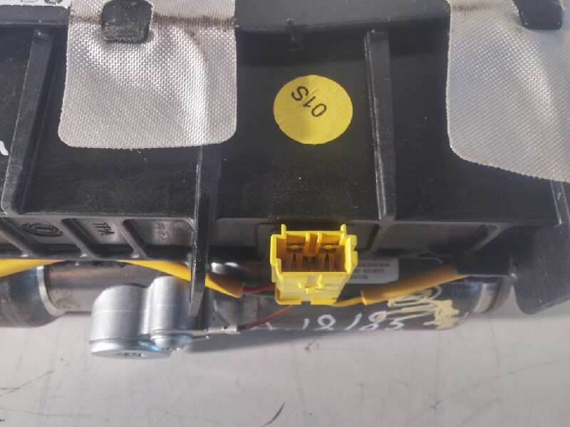 Airbag delantero derecho volkswagen passat variant (3c5