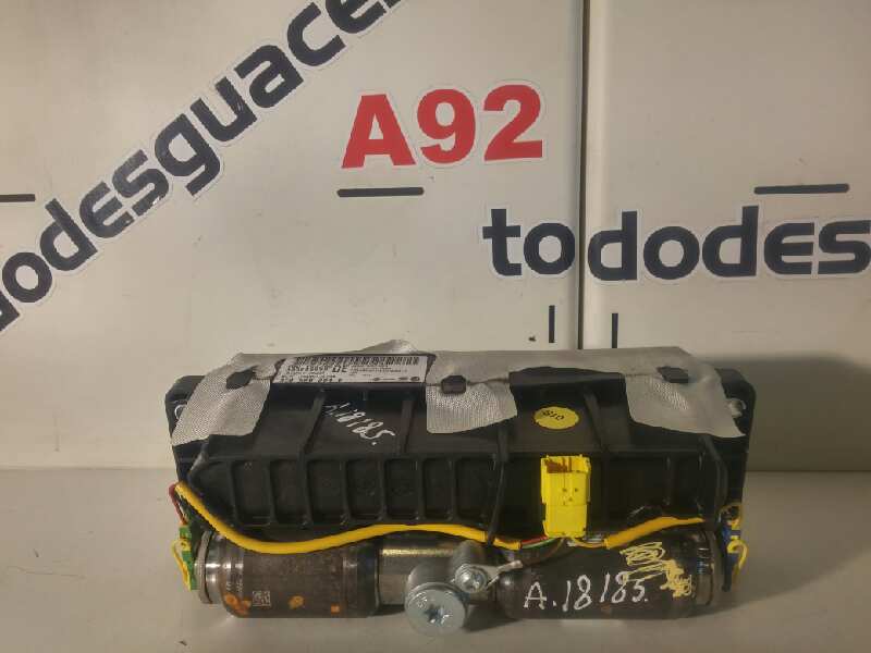 Airbag delantero derecho volkswagen passat variant (3c5
