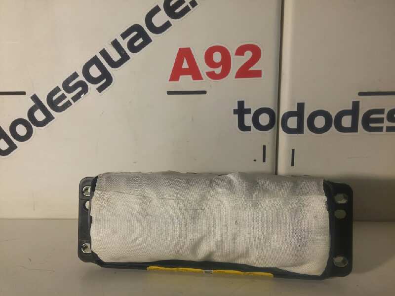 Airbag delantero derecho volkswagen passat variant (3c5