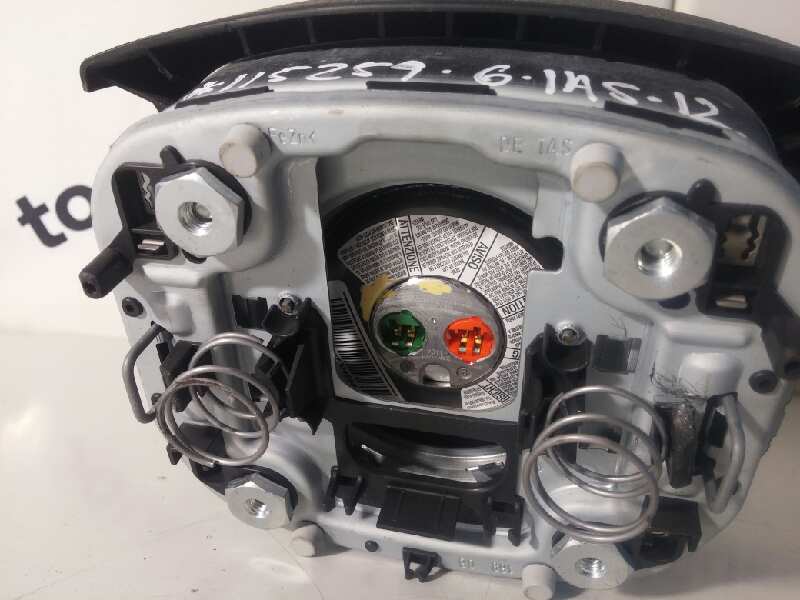 Airbag delantero izquierdo volkswagen passat variant (3c5