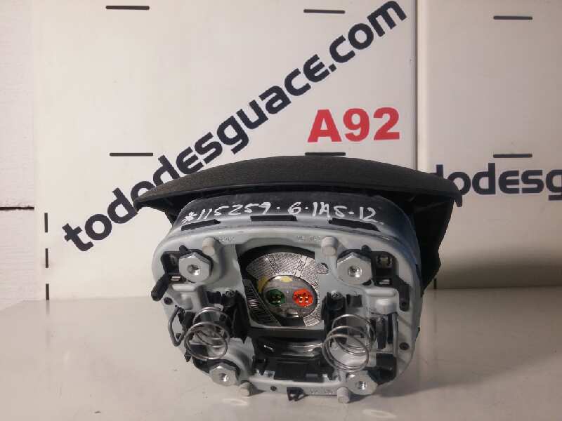 Airbag delantero izquierdo volkswagen passat variant (3c5