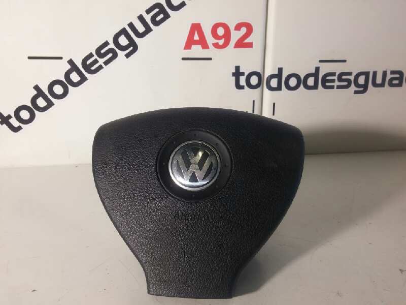Airbag delantero izquierdo volkswagen passat variant (3c5