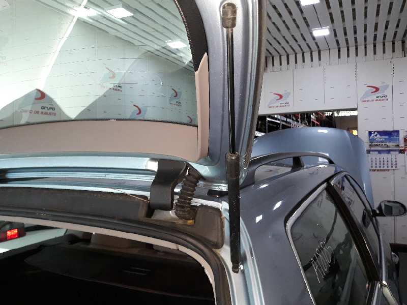 Amortiguadores maletero / porton volkswagen passat variant (3c5