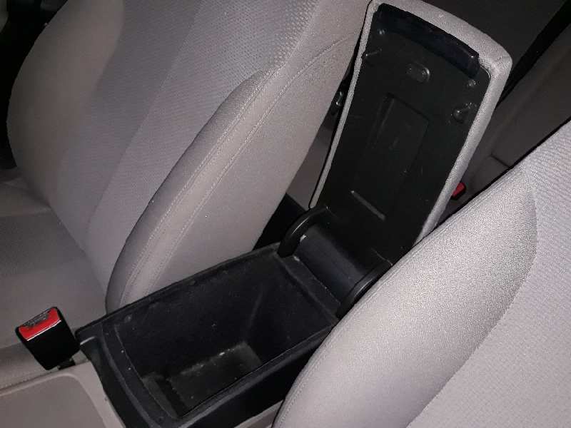 Apoyabrazos central volkswagen passat variant (3c5