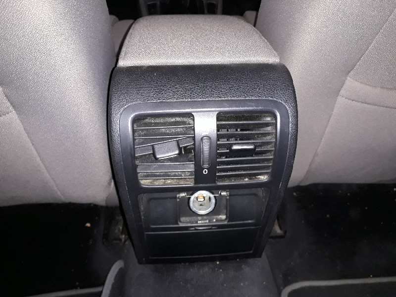 Apoyabrazos central volkswagen passat variant (3c5