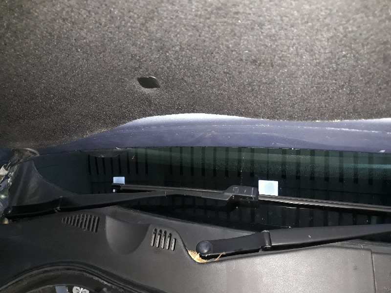 Brazo limpia delantero derecho volkswagen passat variant (3c5