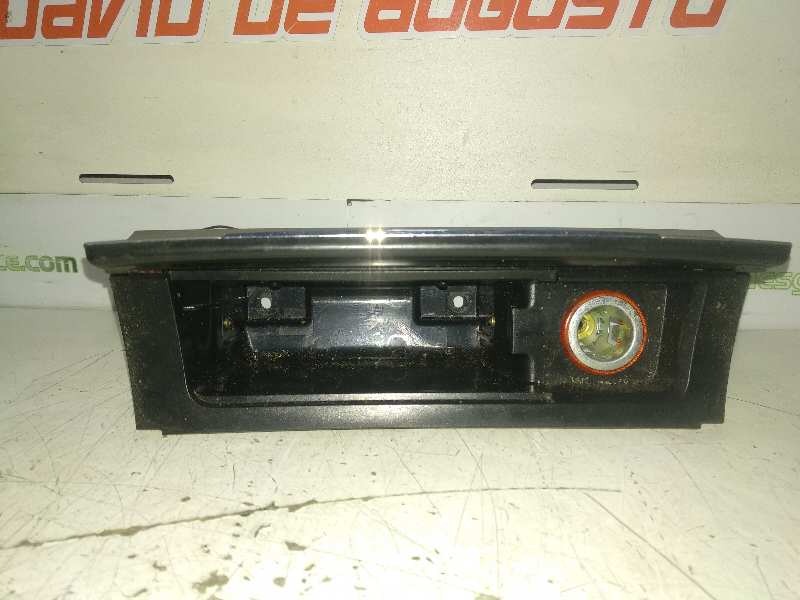 Cenicero volkswagen passat variant (3c5