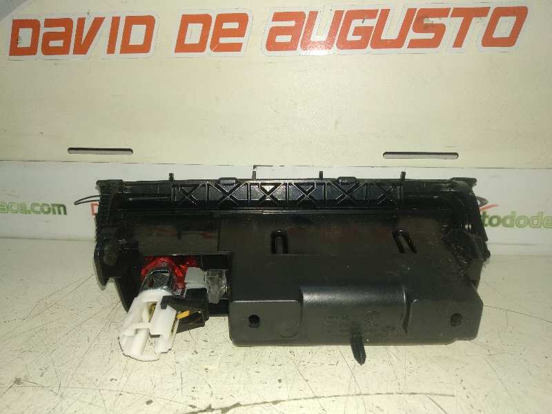 Cenicero volkswagen passat variant (3c5