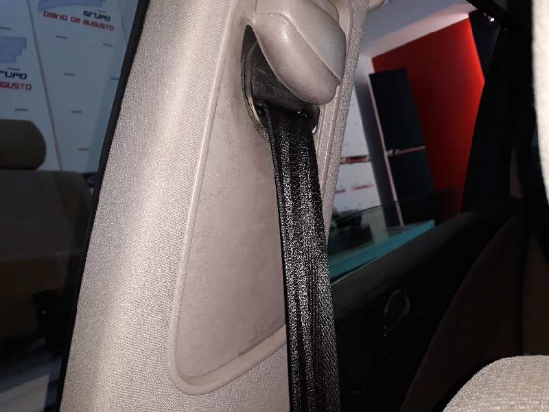 Cinturon seguridad delantero derecho volkswagen passat variant (3c5
